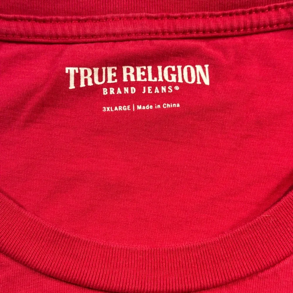 True Religion true religion